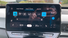 Volkswagen ID.3 107KW Family Pro 58kWh 5dr Auto Electric Hatchback